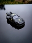 Preview: SFBody HYB04 3D Body ähnlich Porsche 911 RWB with Decal